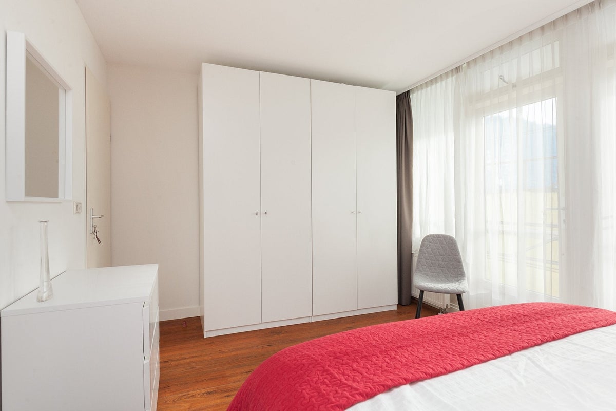 appartement Zwingliweg Amstelveen - Afbeelding 5