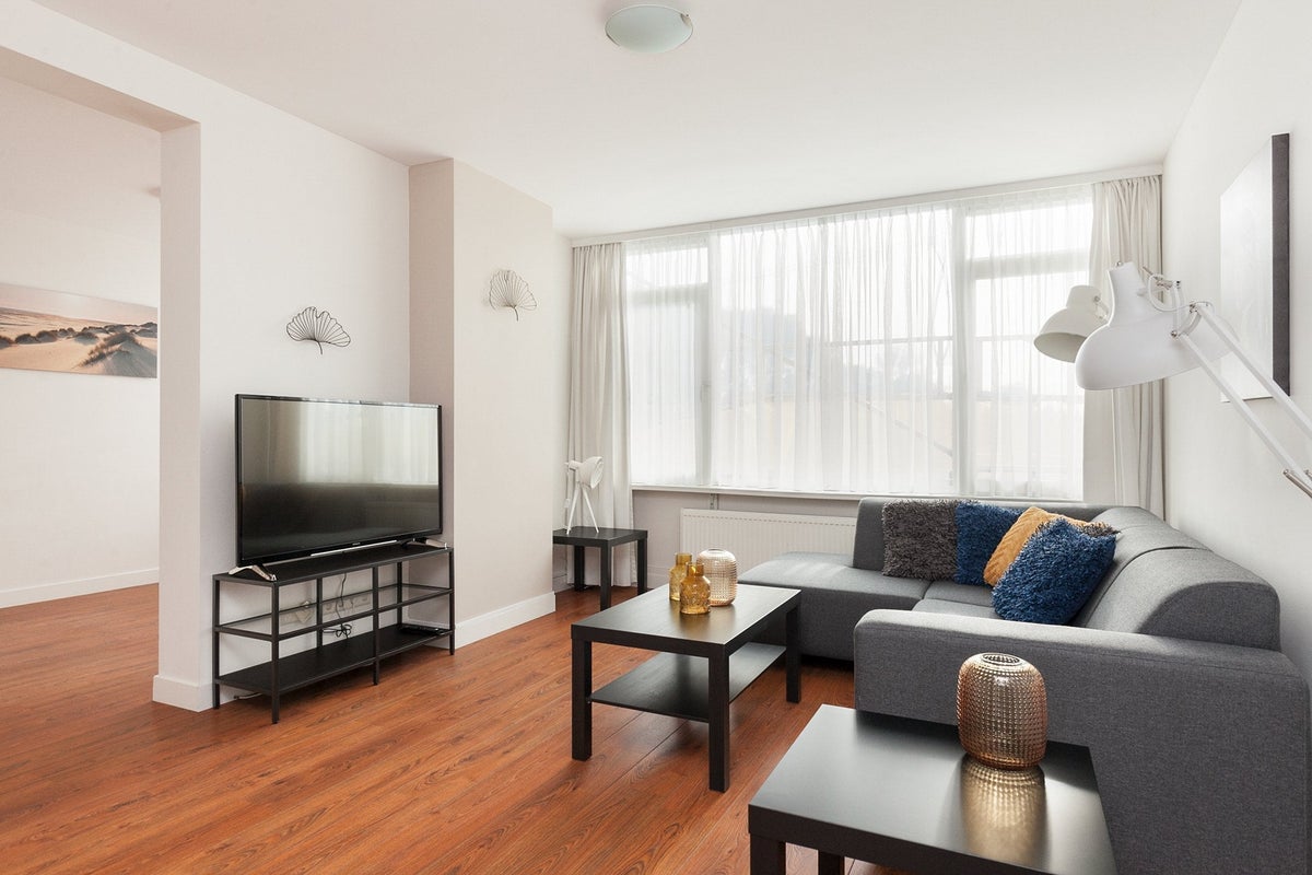 appartement Zwingliweg Amstelveen