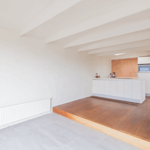 appartement de Horn Baambrugge