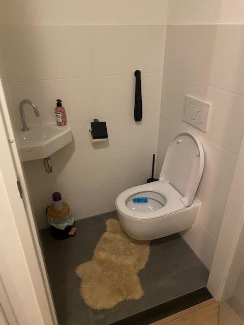 appartement ms. van Riemsdijkweg Amsterdam - Afbeelding 2