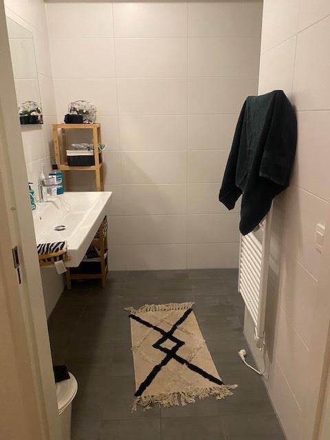 appartement ms. van Riemsdijkweg Amsterdam - Afbeelding 3