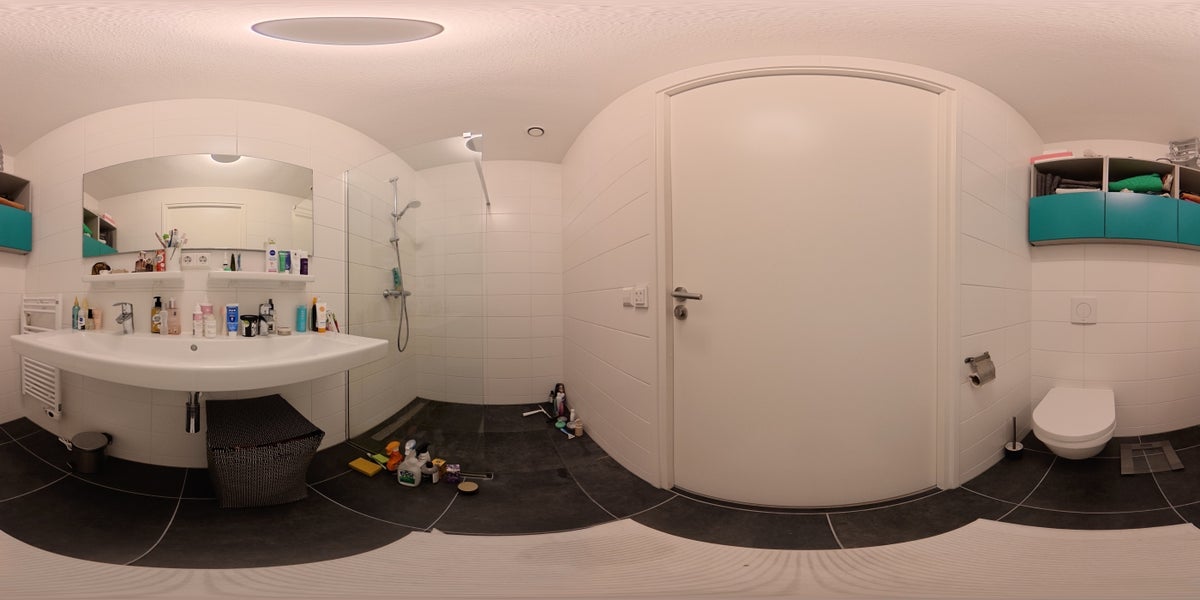 appartement ms. van Riemsdijkweg Amsterdam - Afbeelding 3