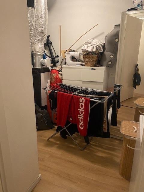 appartement ms. van Riemsdijkweg Amsterdam - Afbeelding 5