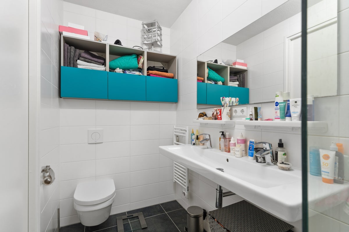 appartement ms. van Riemsdijkweg Amsterdam - Afbeelding 5