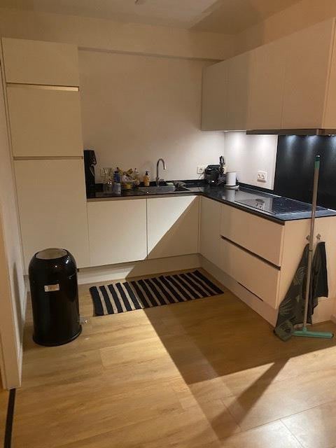 appartement ms. van Riemsdijkweg Amsterdam