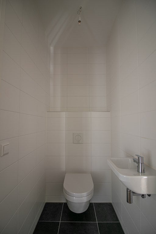 appartement ms. van Riemsdijkweg Amsterdam - Afbeelding 2