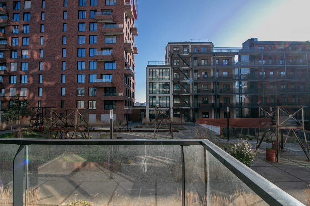 appartement ms. van Riemsdijkweg Amsterdam - Afbeelding 4