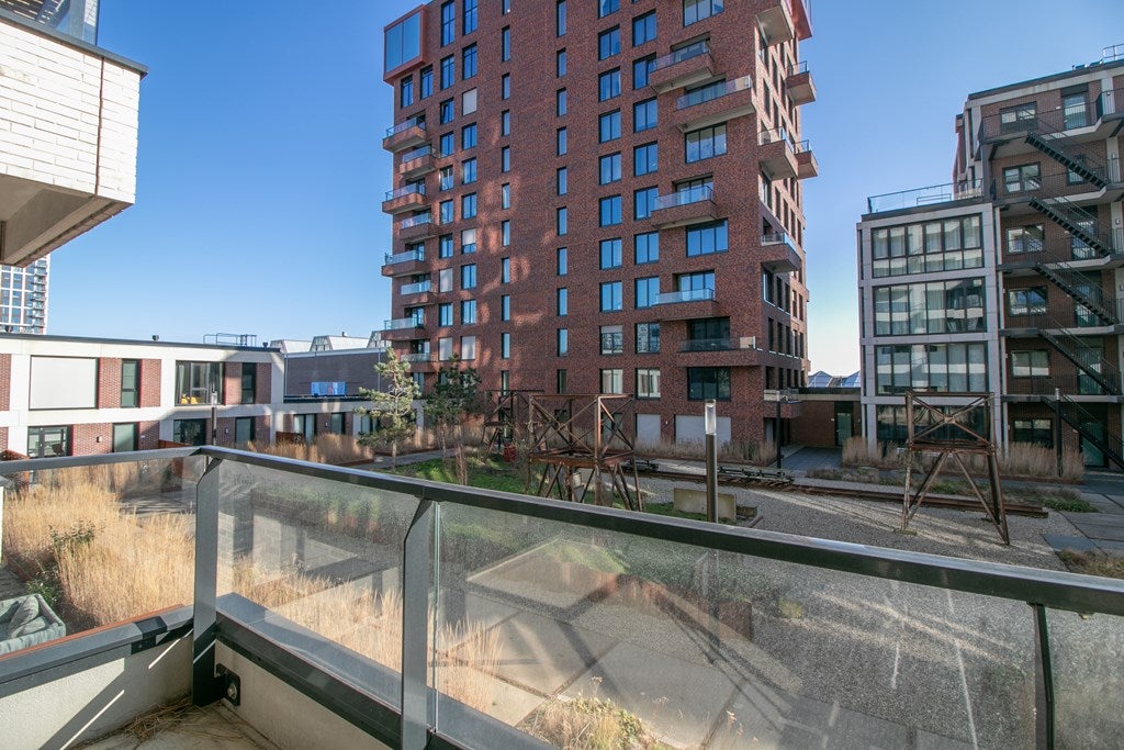 appartement ms. van Riemsdijkweg Amsterdam - Afbeelding 5