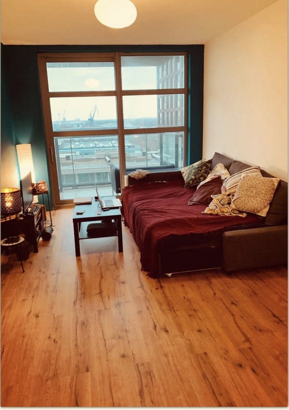 appartement mt. Lincolnweg Amsterdam - Afbeelding 2