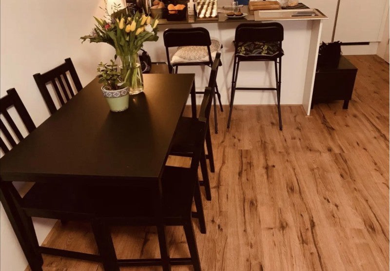 appartement mt. Lincolnweg Amsterdam - Afbeelding 4