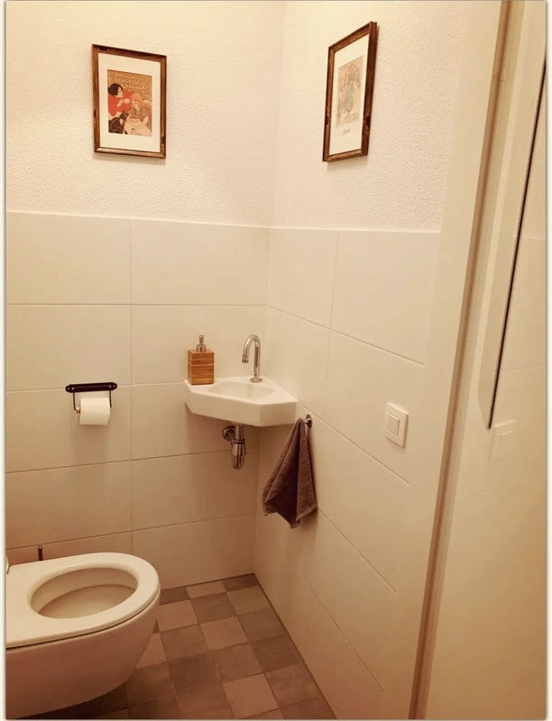 appartement mt. Lincolnweg Amsterdam - Afbeelding 5