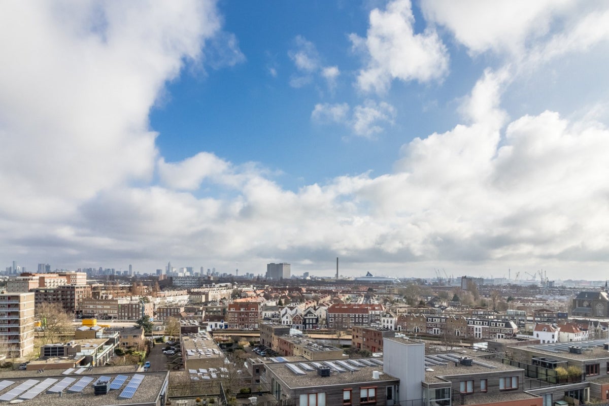 appartement 's-Gravelandseweg Schiedam - Afbeelding 2