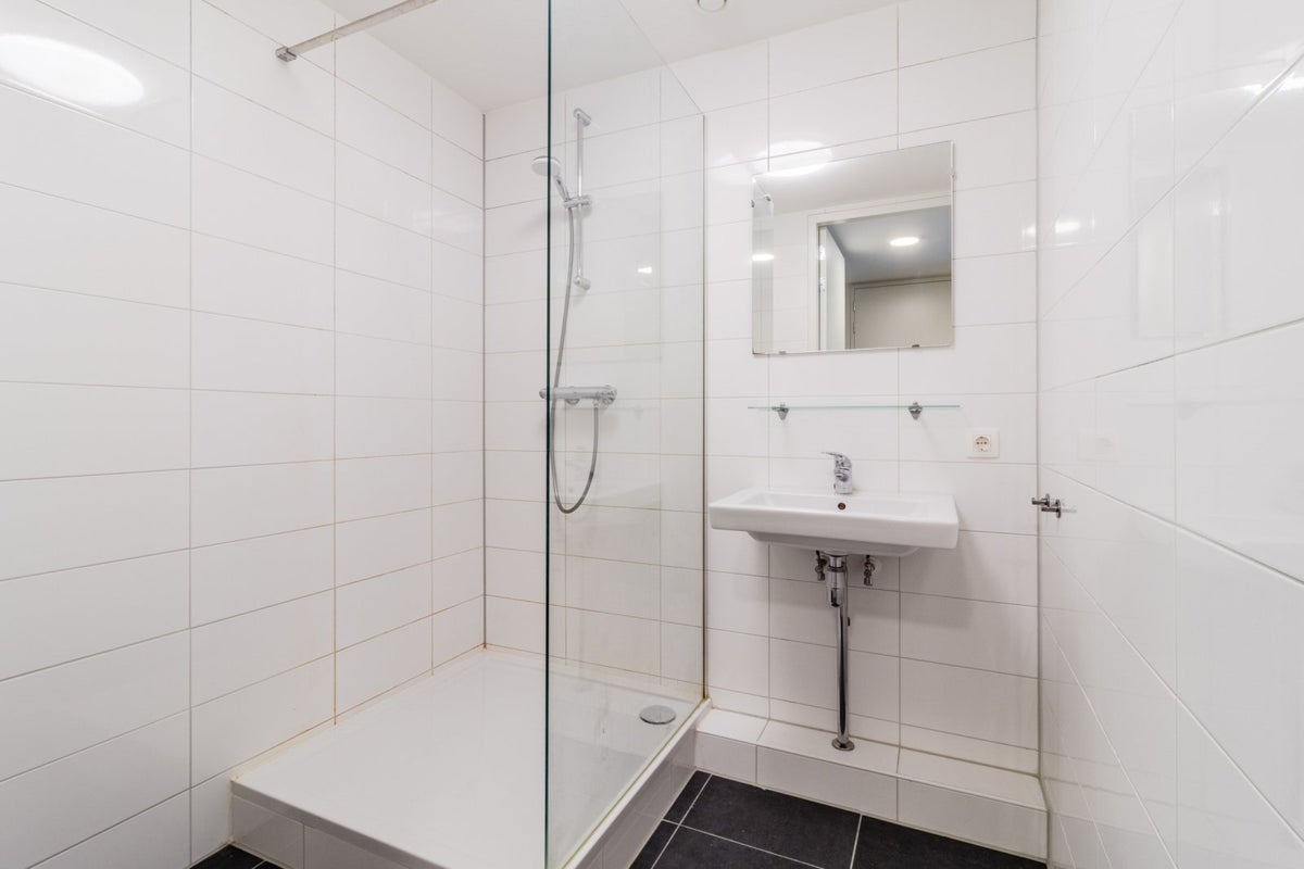 appartement 's-Gravelandseweg Schiedam - Afbeelding 3