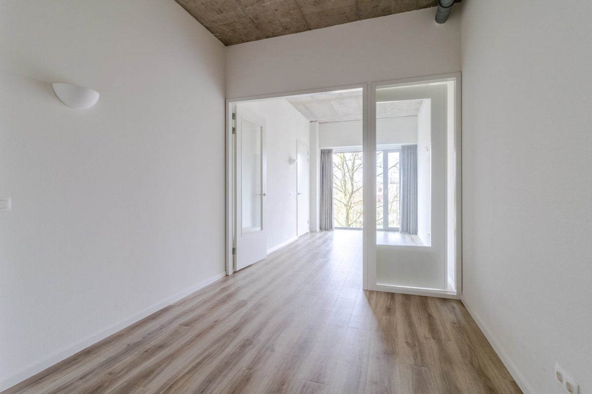 appartement 's-Gravelandseweg Schiedam - Afbeelding 4