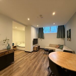 appartement 's-Gravendijkwal Rotterdam