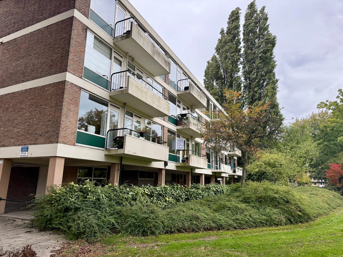 appartement 's-Gravensingel Rotterdam - Afbeelding 2