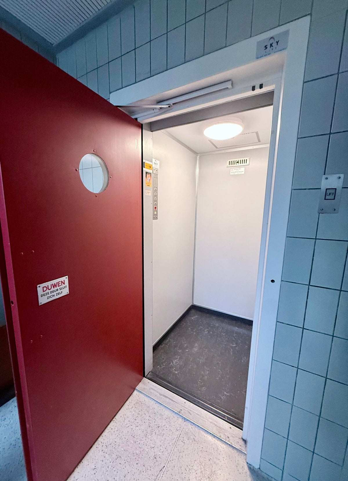 appartement 's-Gravensingel Rotterdam - Afbeelding 3