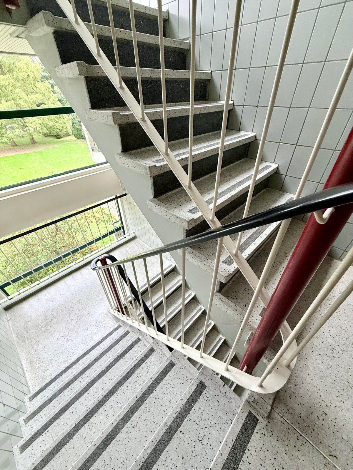 appartement 's-Gravensingel Rotterdam - Afbeelding 4