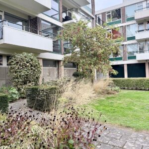 appartement 's-Gravensingel Rotterdam