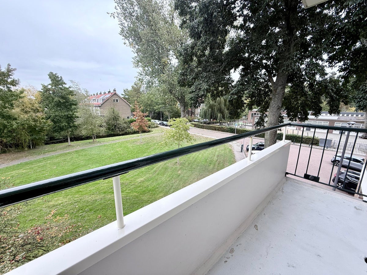 appartement 's-Gravensingel Rotterdam - Afbeelding 5