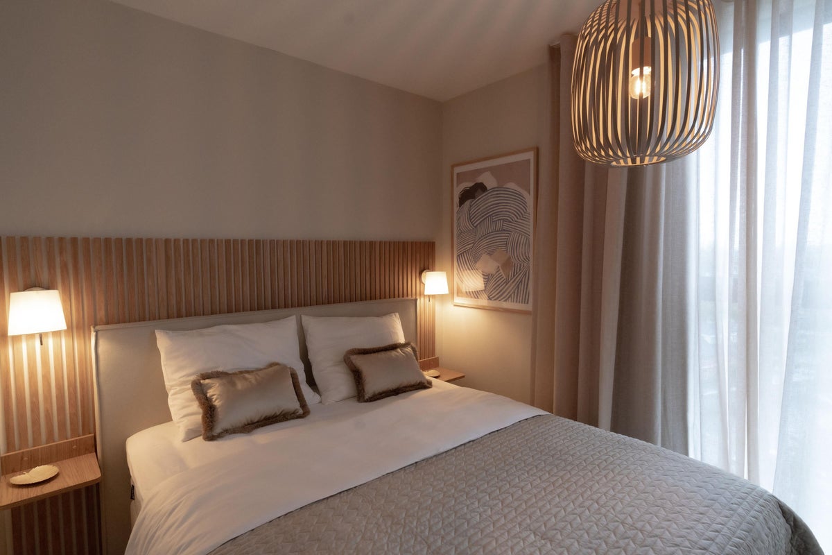 appartement 's-Gravenweg Rotterdam - Afbeelding 2