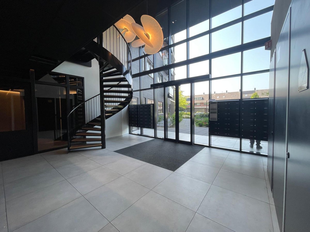 appartement 's-Gravenweg Rotterdam - Afbeelding 3