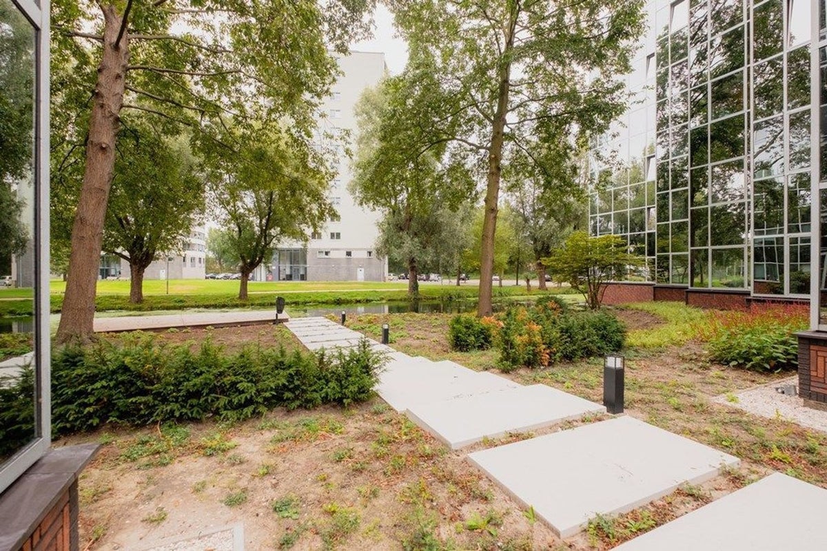 appartement 's-Gravenweg Rotterdam - Afbeelding 3