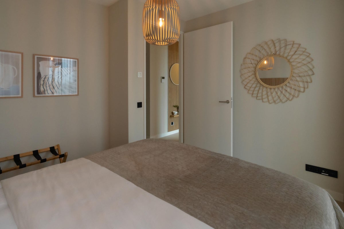 appartement 's-Gravenweg Rotterdam - Afbeelding 4