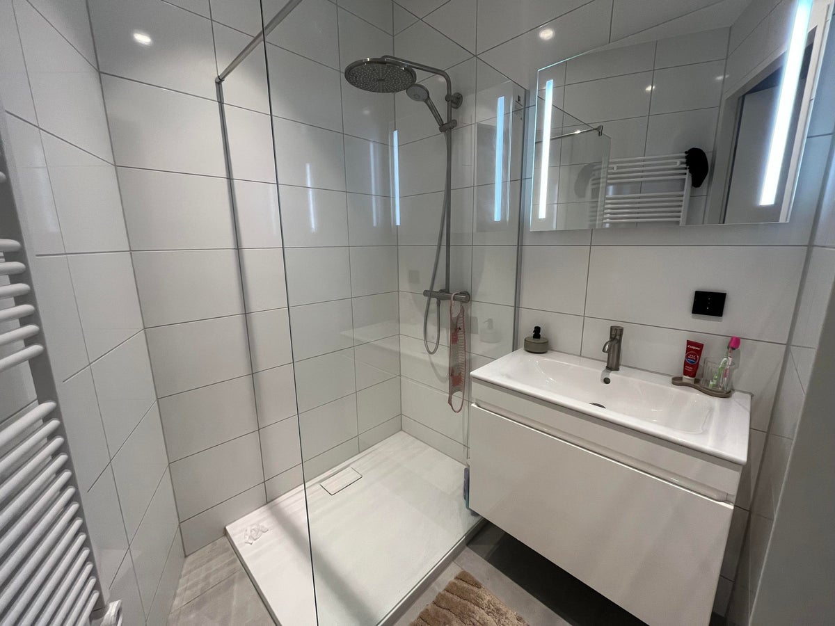 appartement 's-Gravenweg Rotterdam - Afbeelding 4