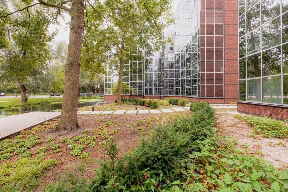 appartement 's-Gravenweg Rotterdam - Afbeelding 4