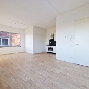 appartement 's-Gravenweg Rotterdam