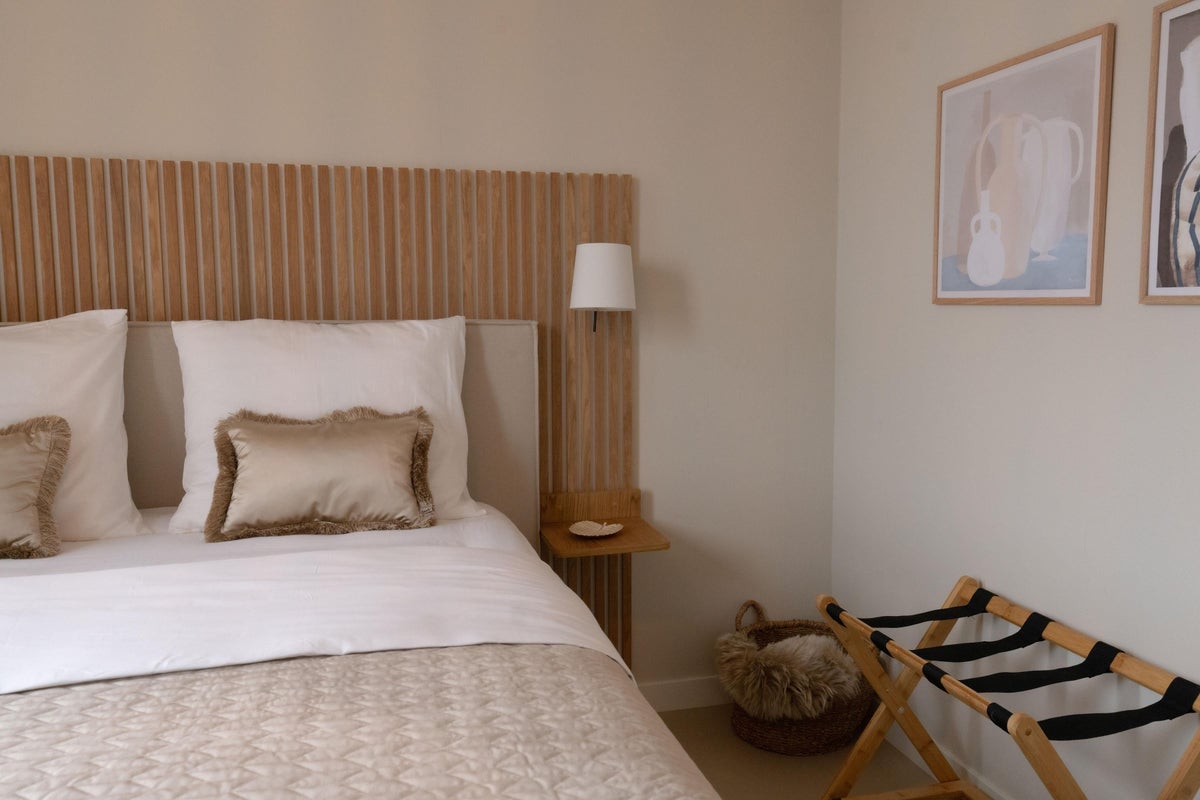 appartement 's-Gravenweg Rotterdam - Afbeelding 5