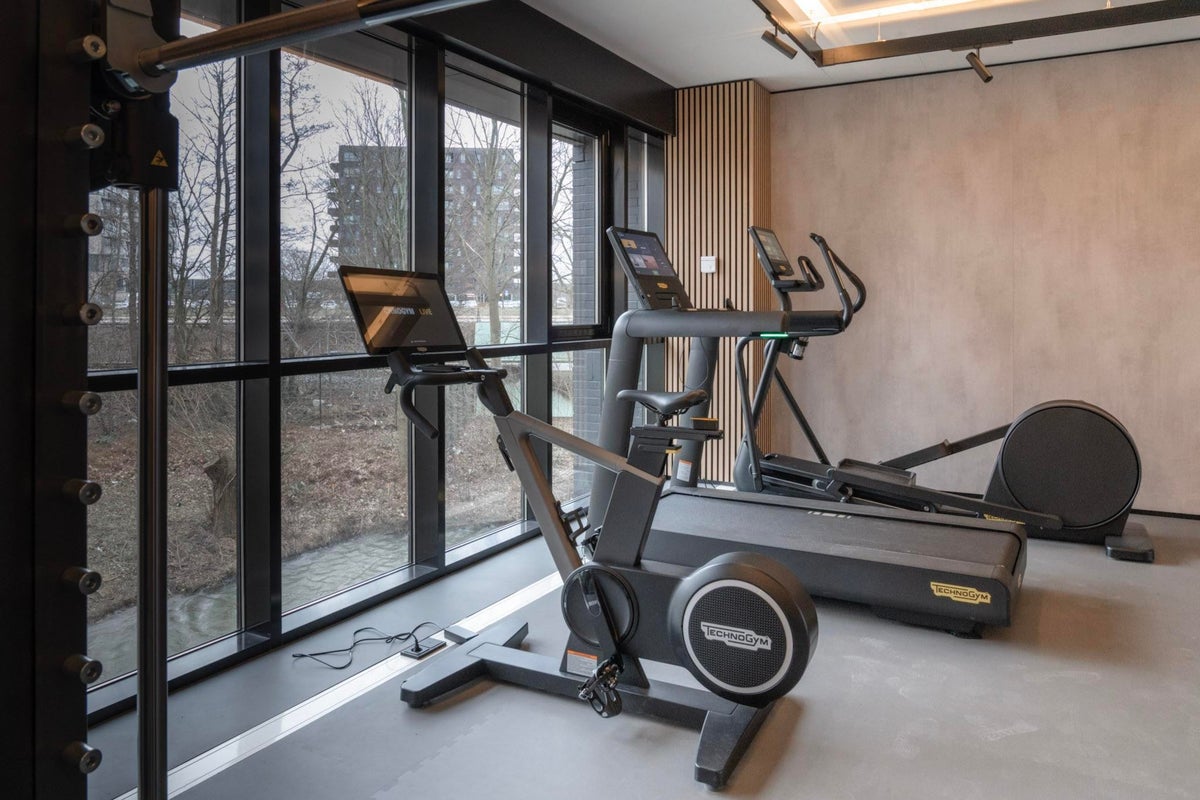 appartement 's-Gravenweg Rotterdam - Afbeelding 5