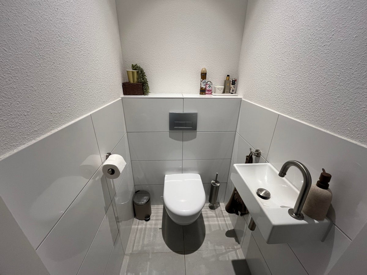 appartement 's-Gravenweg Rotterdam - Afbeelding 5