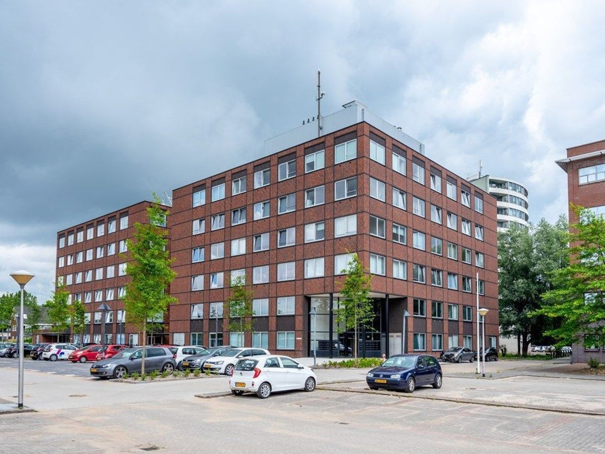 appartement 's-Gravenweg Rotterdam - Afbeelding 5