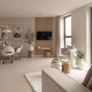 appartement 's-Gravenweg Rotterdam