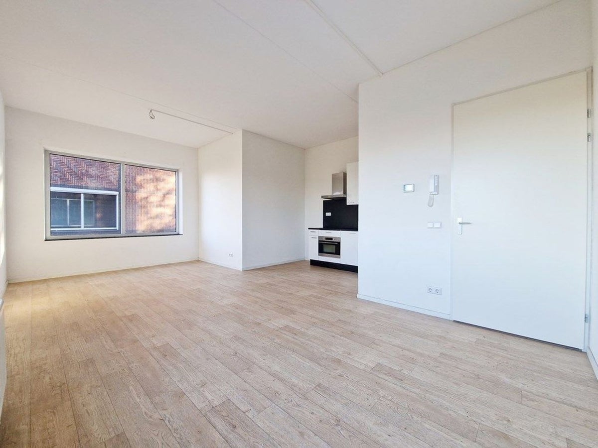appartement 's-Gravenweg Rotterdam
