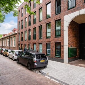 appartement 's-Gravenzandelaan Den Haag