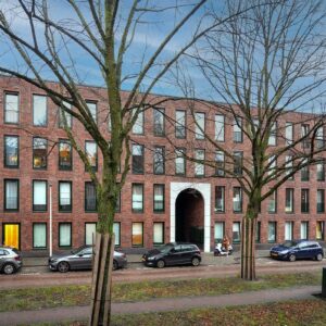 appartement 's-Gravenzandelaan Den Haag