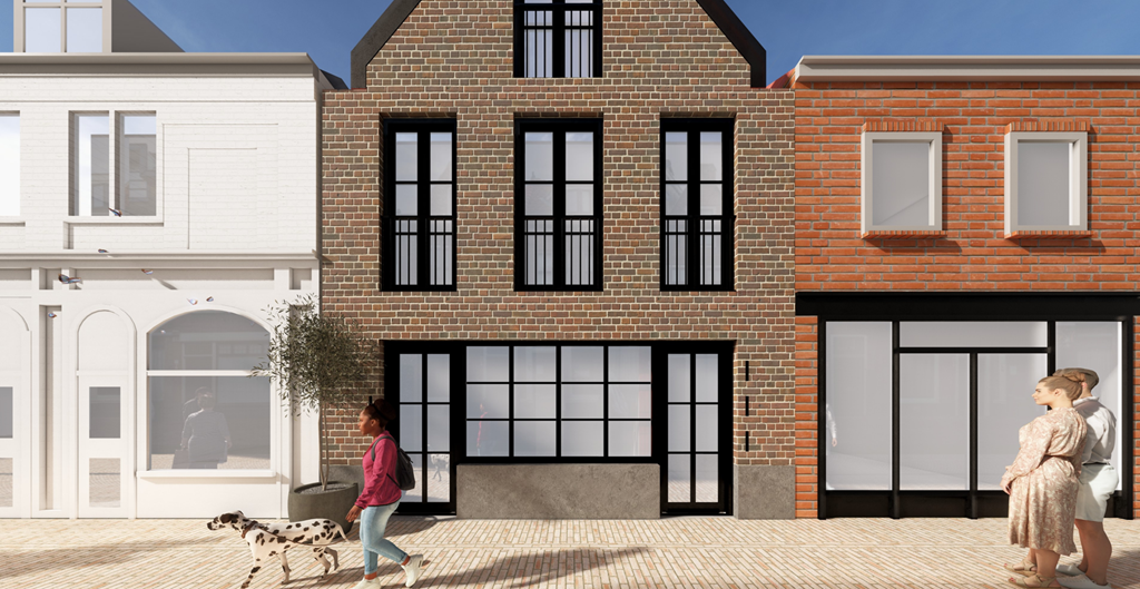 appartement 't Glop Hoorn - Afbeelding 3