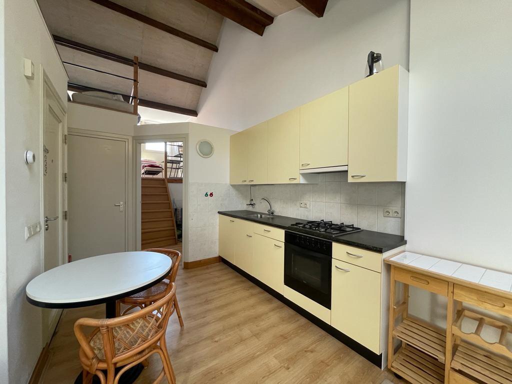 appartement van Akenweg Maastricht - Afbeelding 5