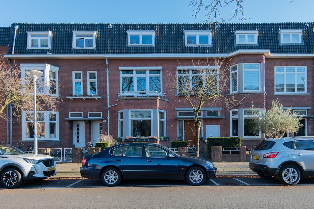 appartement van Cleefstraat Venlo