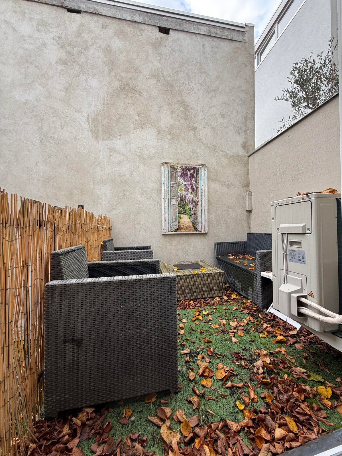 appartement van Goorstraat Breda - Afbeelding 2