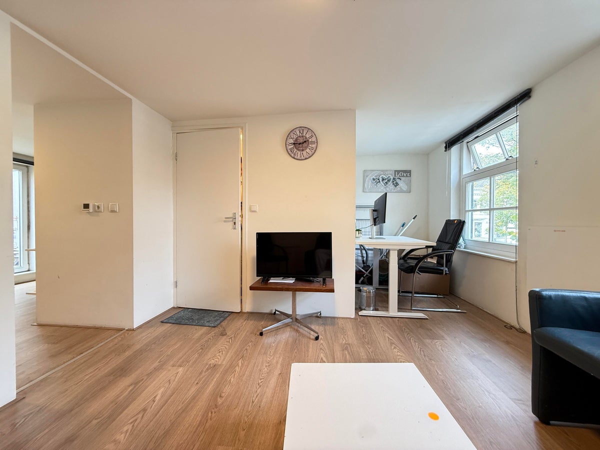appartement van Goorstraat Breda - Afbeelding 3