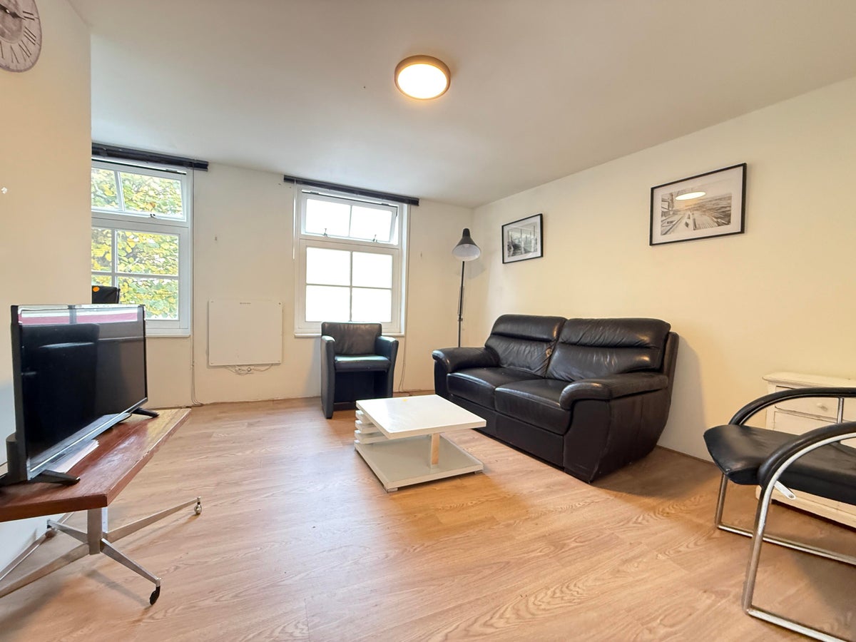 appartement van Goorstraat Breda - Afbeelding 4