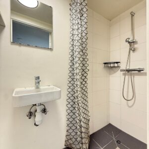 appartement van Goorstraat Breda