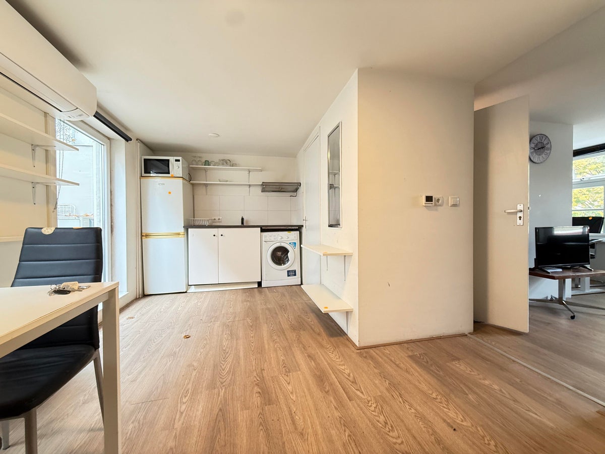 appartement van Goorstraat Breda - Afbeelding 5