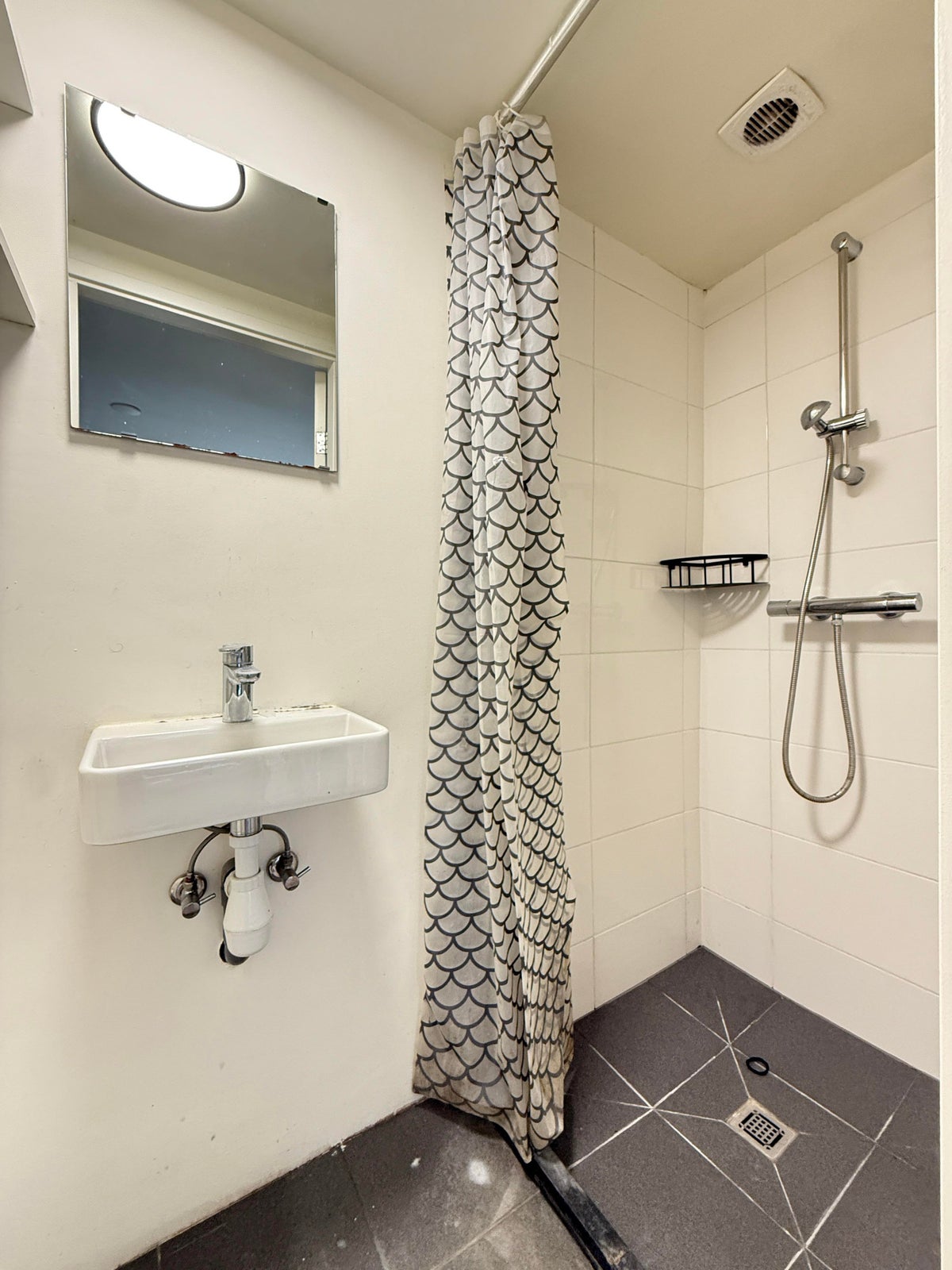 appartement van Goorstraat Breda