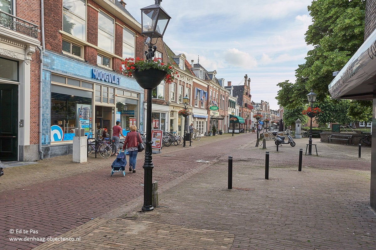 appartement van Halewijnlaan Voorburg - Afbeelding 2