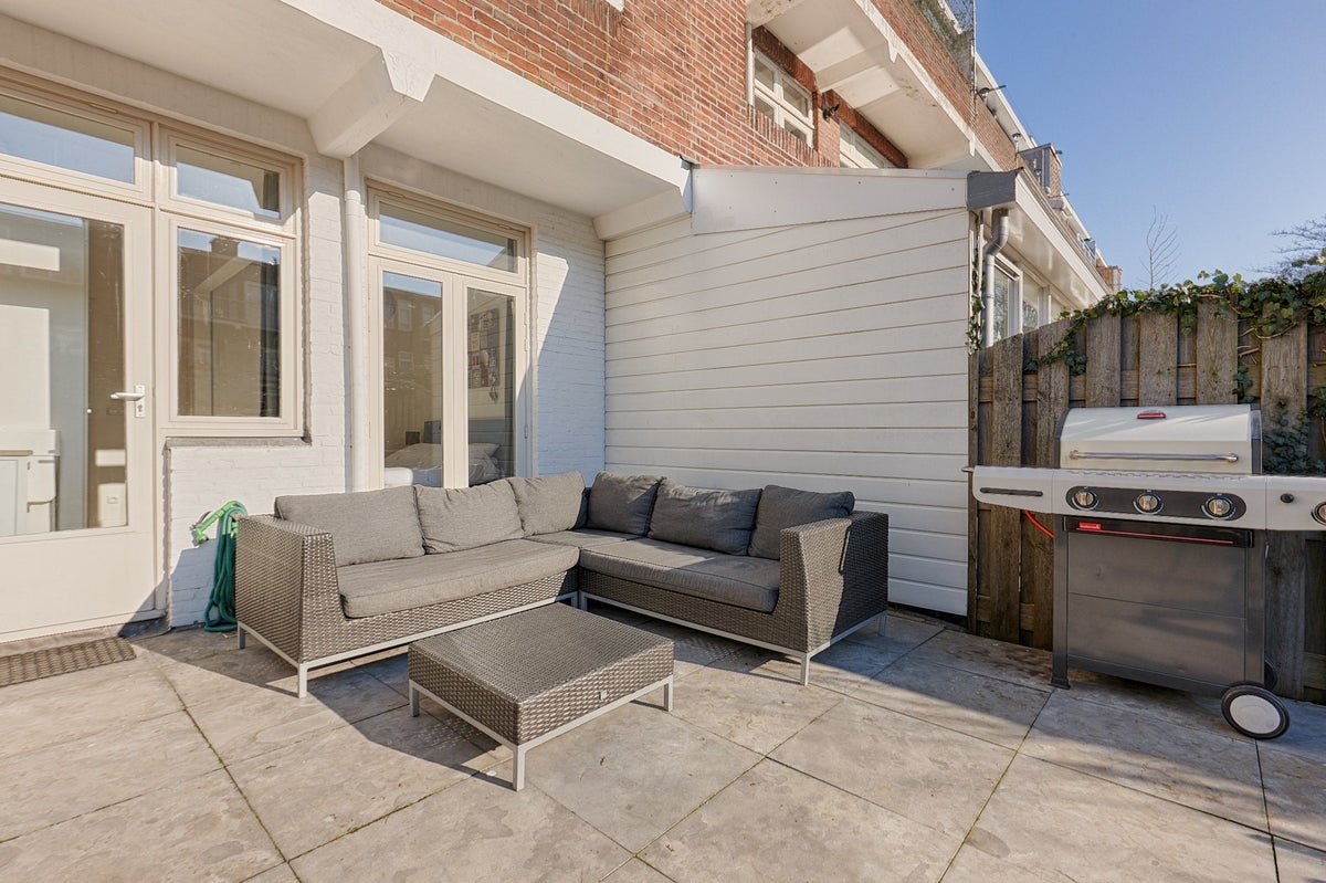 appartement van Halewijnlaan Voorburg - Afbeelding 5